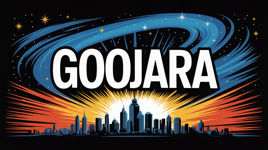 Goojara